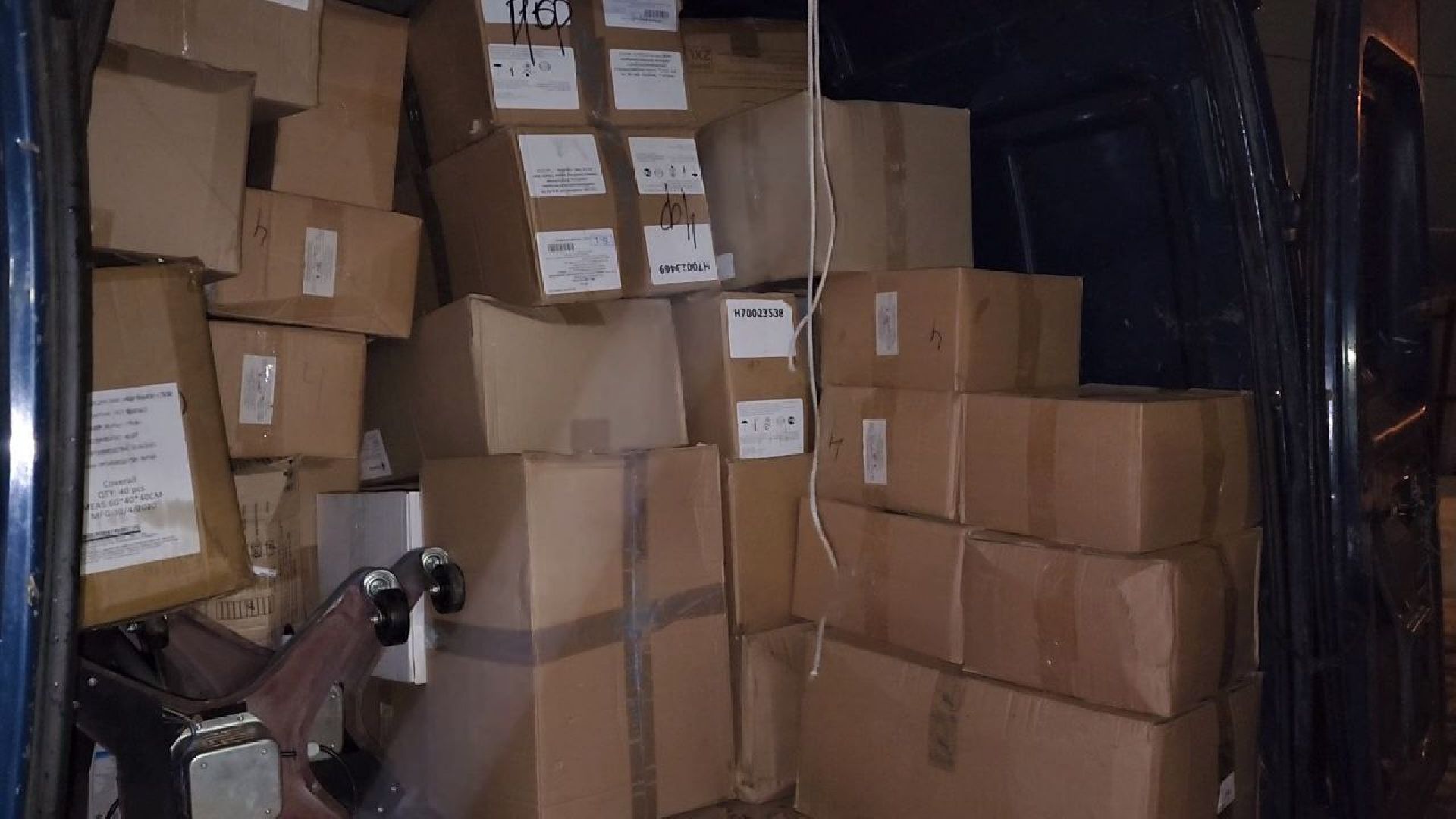 семьи военнослужащих, помощь семьям, Лосино-Петровский, волонтеры, гуманитарная помощь, новый год, елка желаний,