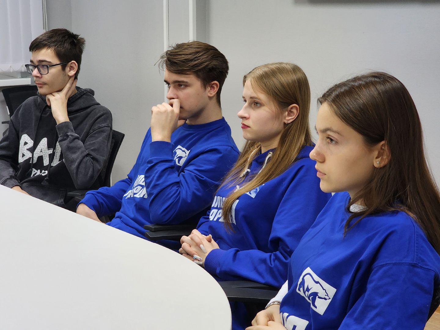 спецоперация, ветеран СВО, диалоги с героями, Ногинск, Богородский городской округ,