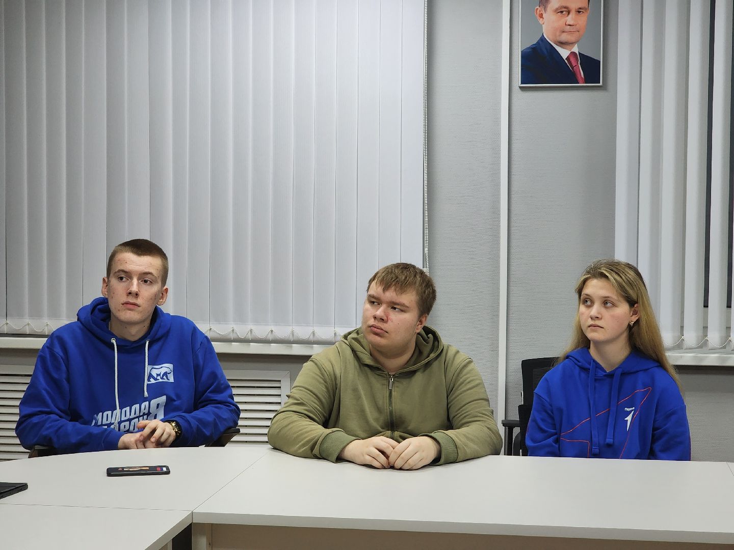 спецоперация, ветеран СВО, диалоги с героями, Ногинск, Богородский городской округ,