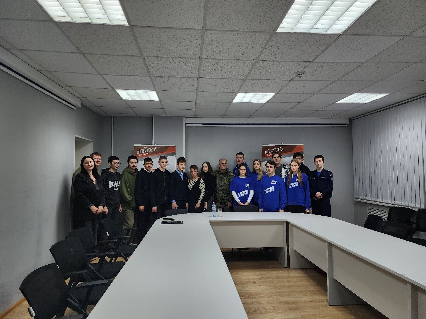 спецоперация, ветеран СВО, диалоги с героями, Ногинск, Богородский городской округ,