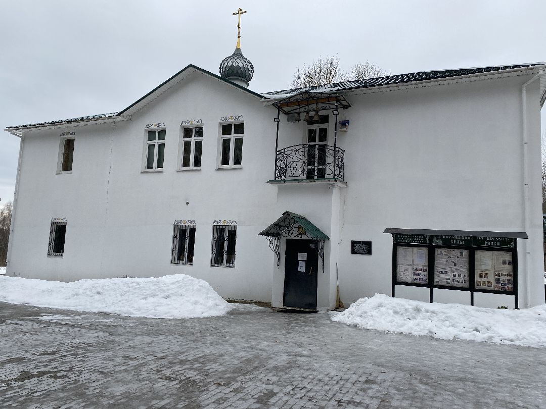 Чехов, благоустройство, набережная