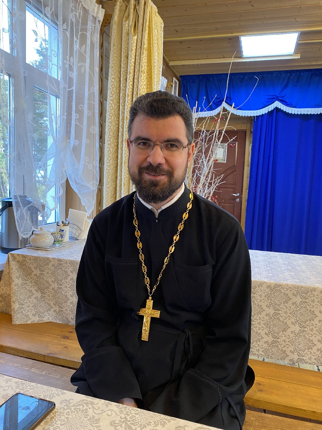 Чехов, благоустройство, набережная