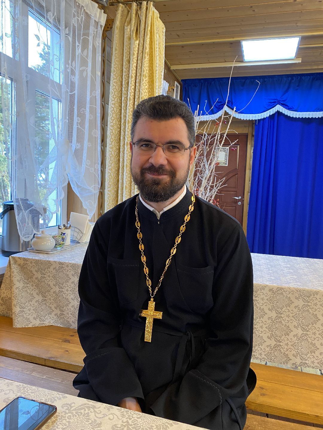 Чехов, благоустройство, набережная