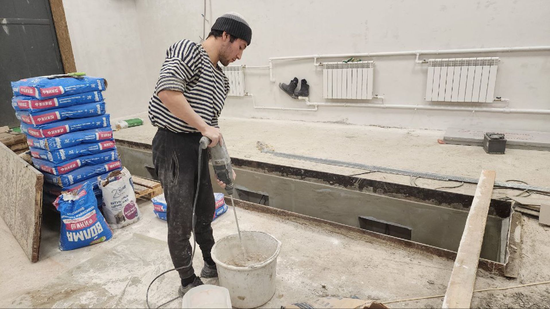 Дмитров, Подстанция скорой помощи, Минздрав,