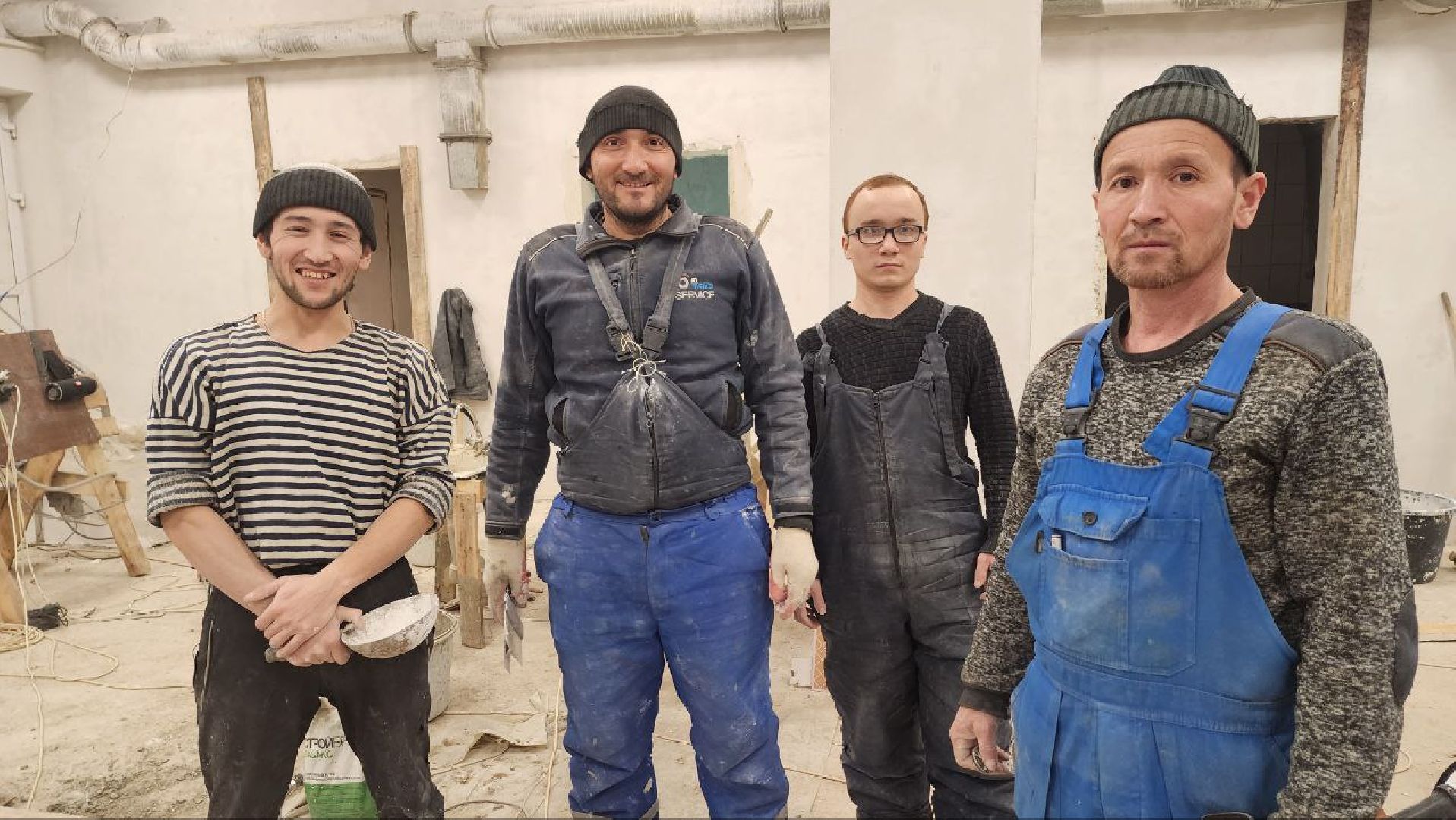 Дмитров, Подстанция скорой помощи, Минздрав,