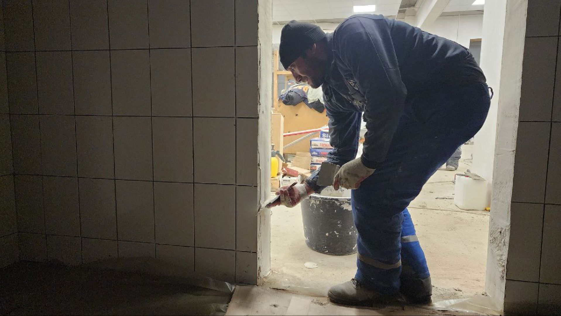 Дмитров, Подстанция скорой помощи, Минздрав,