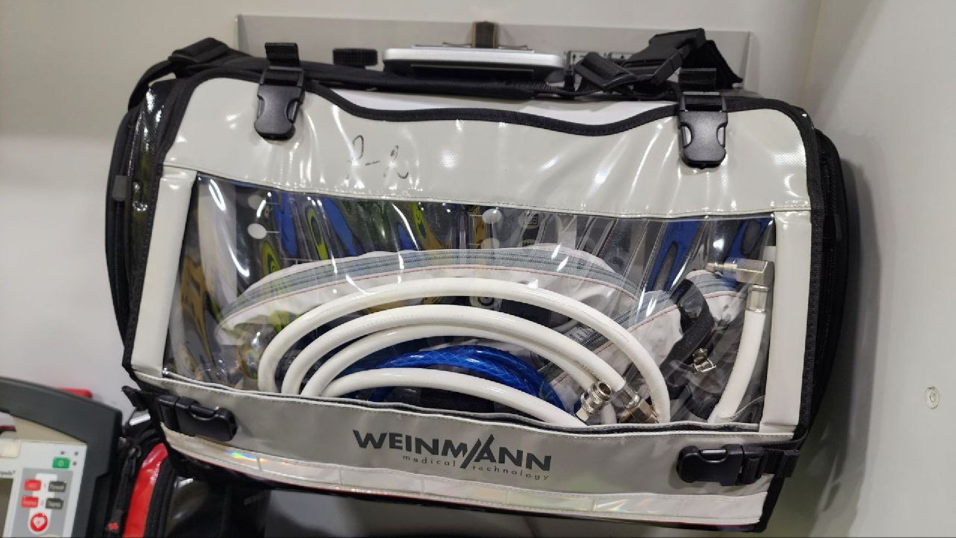 Дмитров, Подстанция скорой помощи, Минздрав,