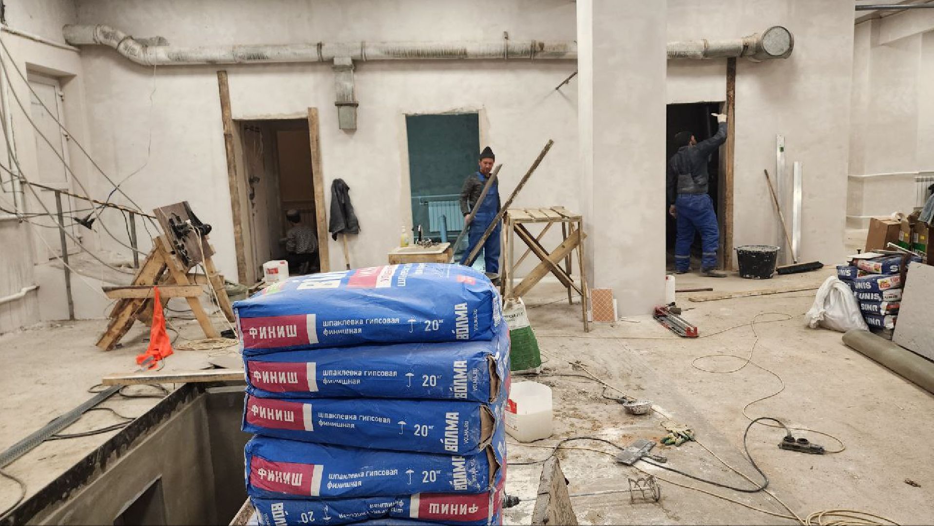 Дмитров, Подстанция скорой помощи, Минздрав,