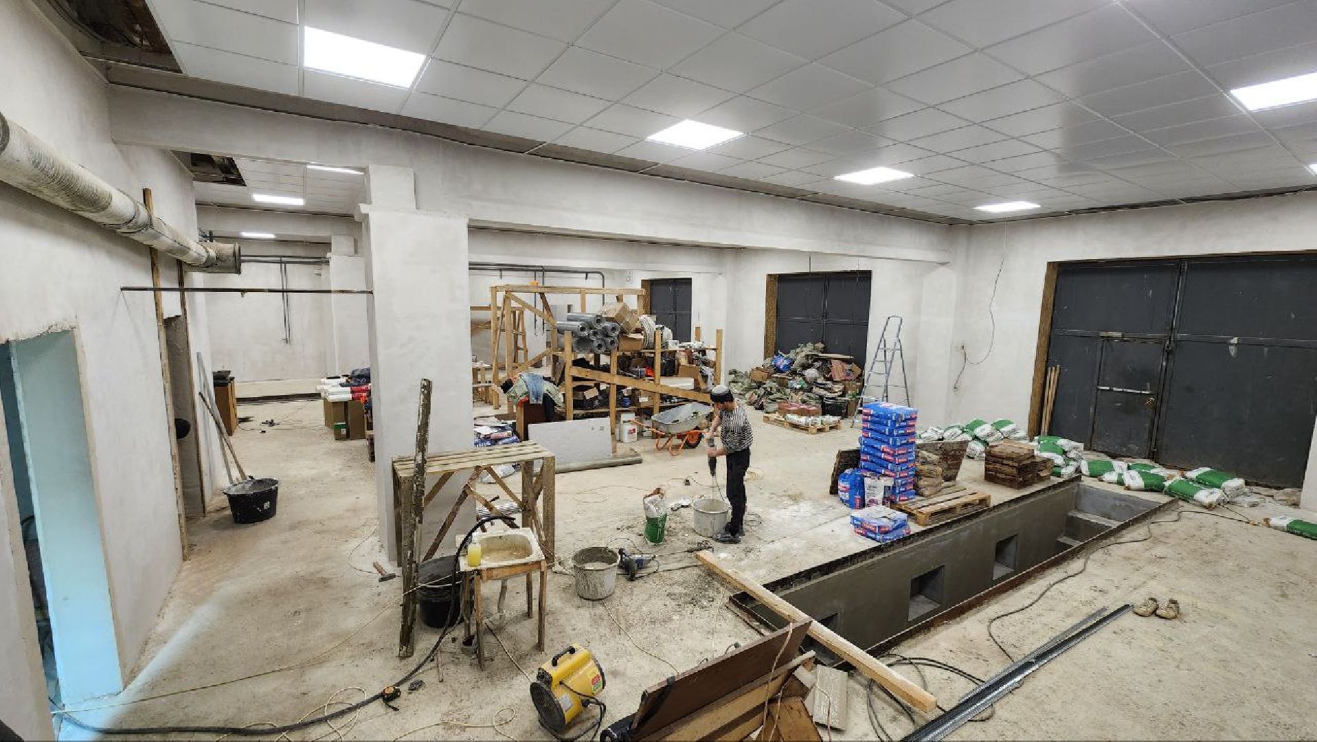 Дмитров, Подстанция скорой помощи, Минздрав,