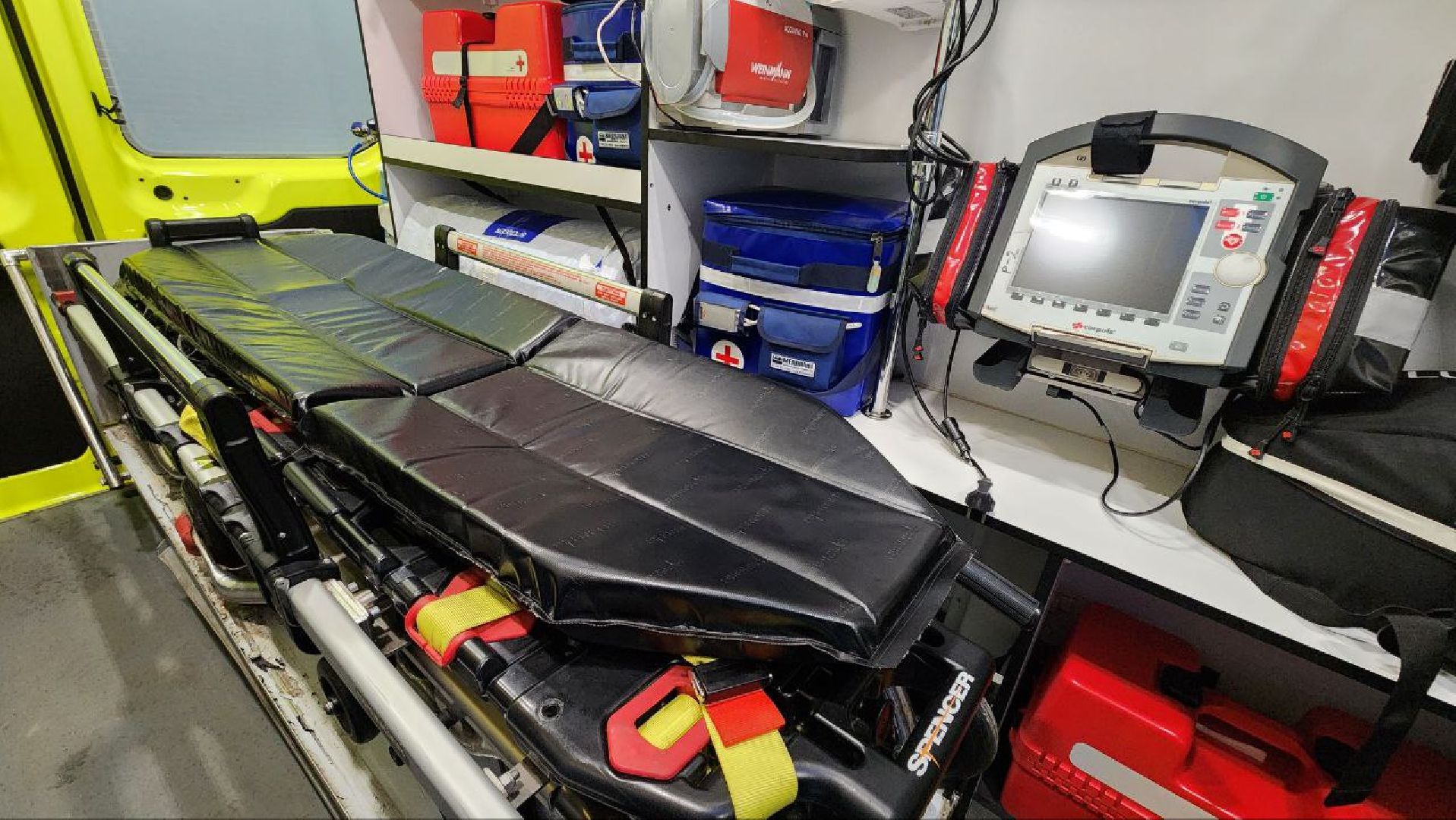 Дмитров, Подстанция скорой помощи, Минздрав,