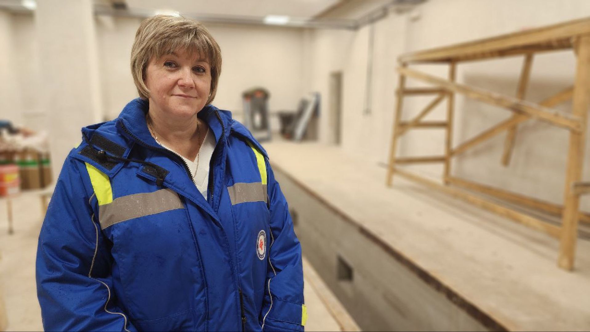 Дмитров, Подстанция скорой помощи, Минздрав,