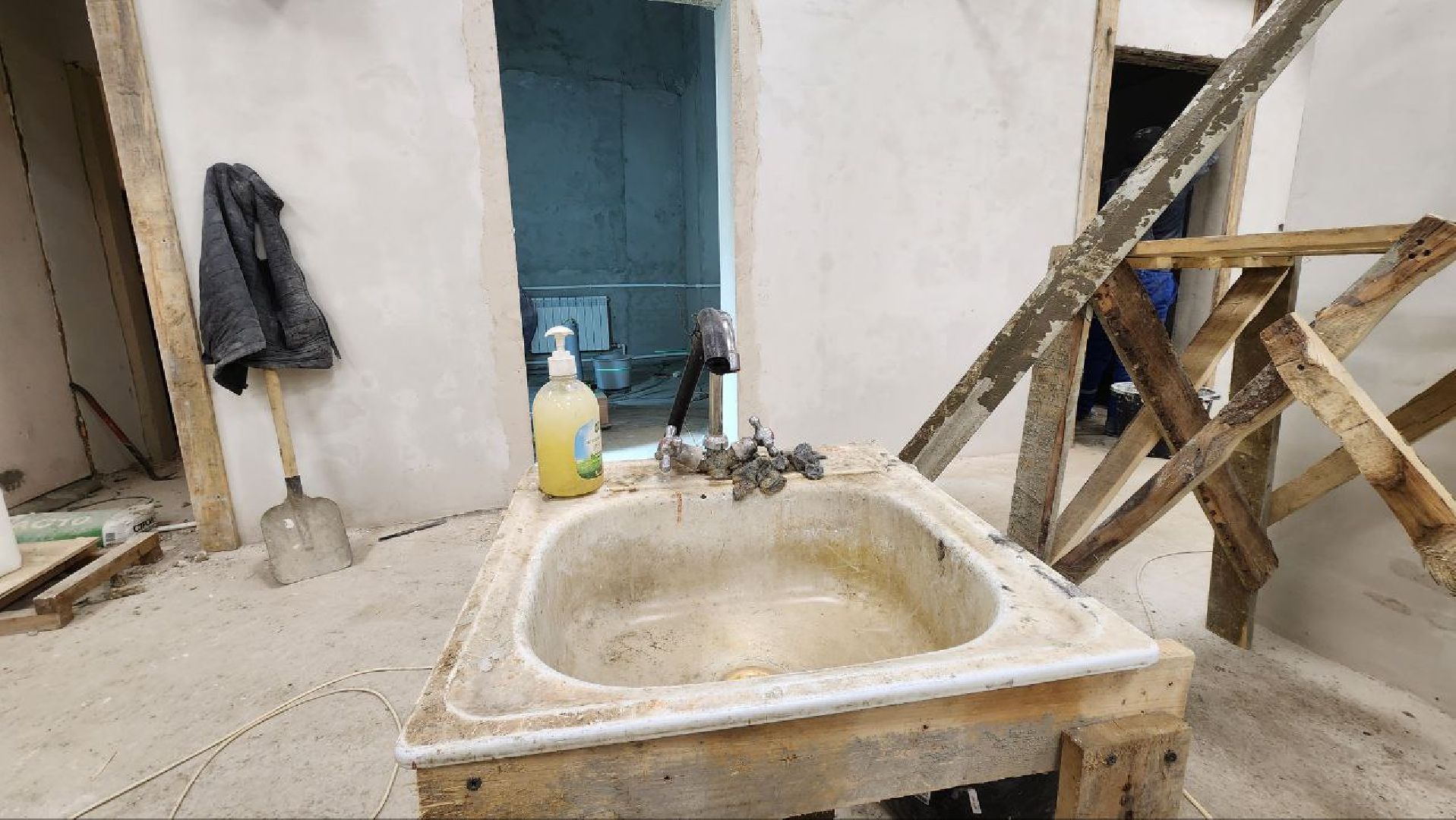 Дмитров, Подстанция скорой помощи, Минздрав,