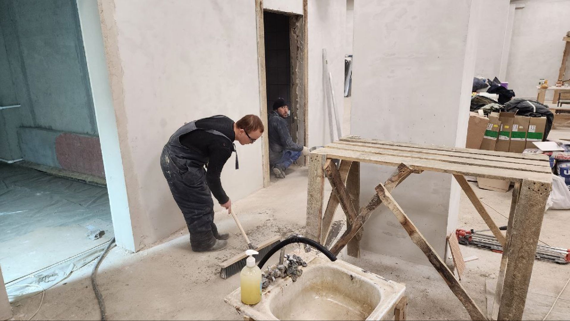 Дмитров, Подстанция скорой помощи, Минздрав,