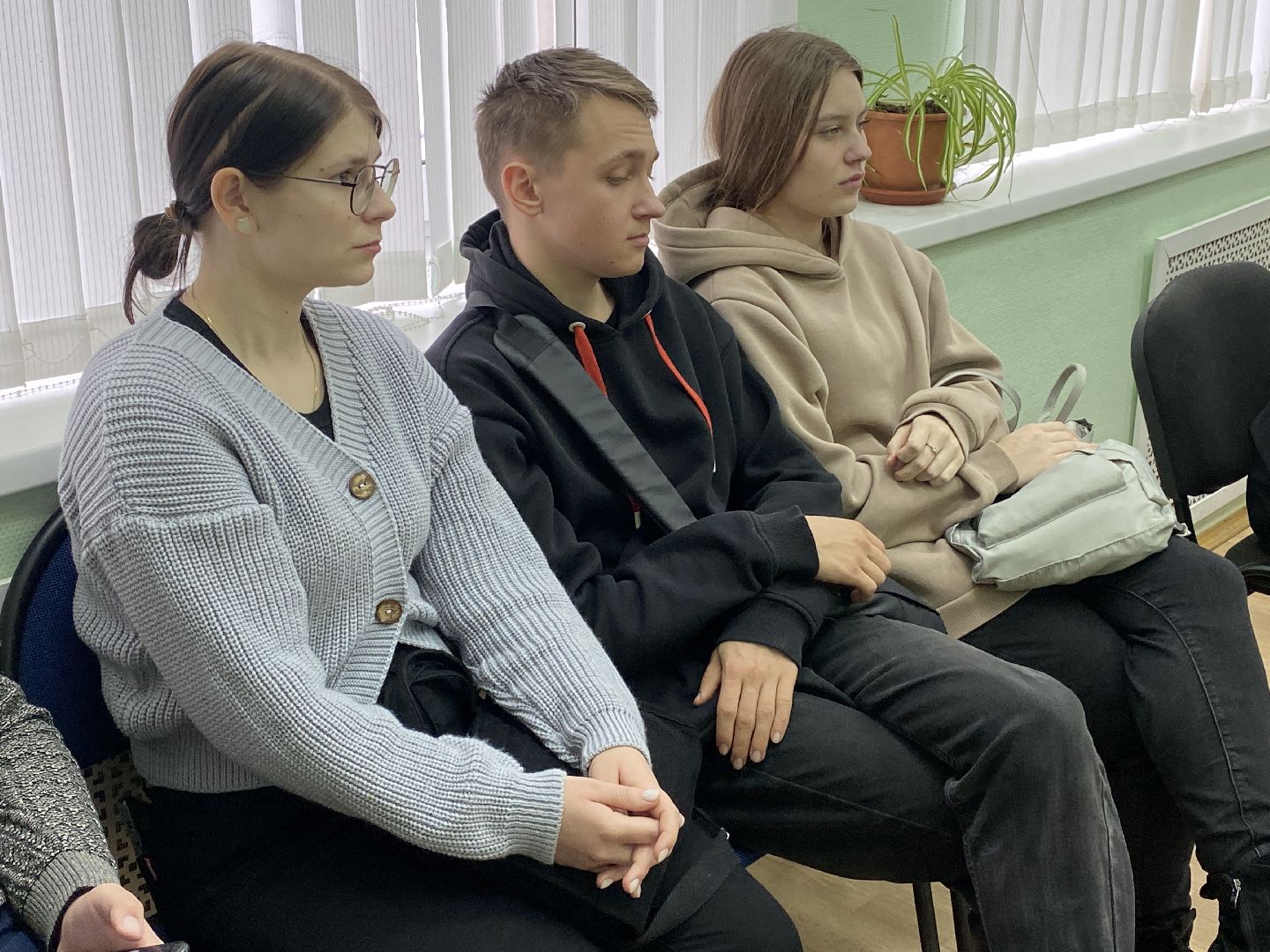 волоколамск, краеведение, история, образование, университет, круглый стол, обсуждение,