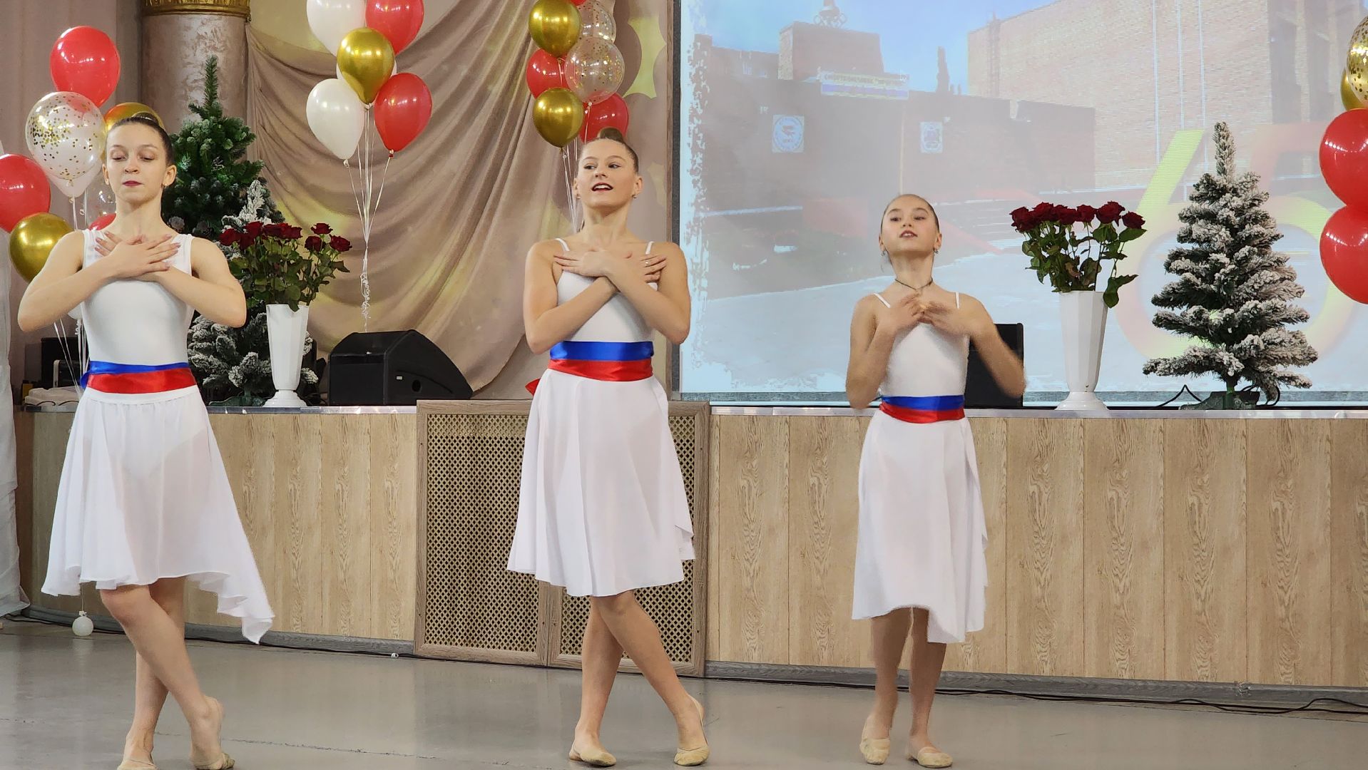 ступино, спорт подмосковья, юбилей спортшколы,