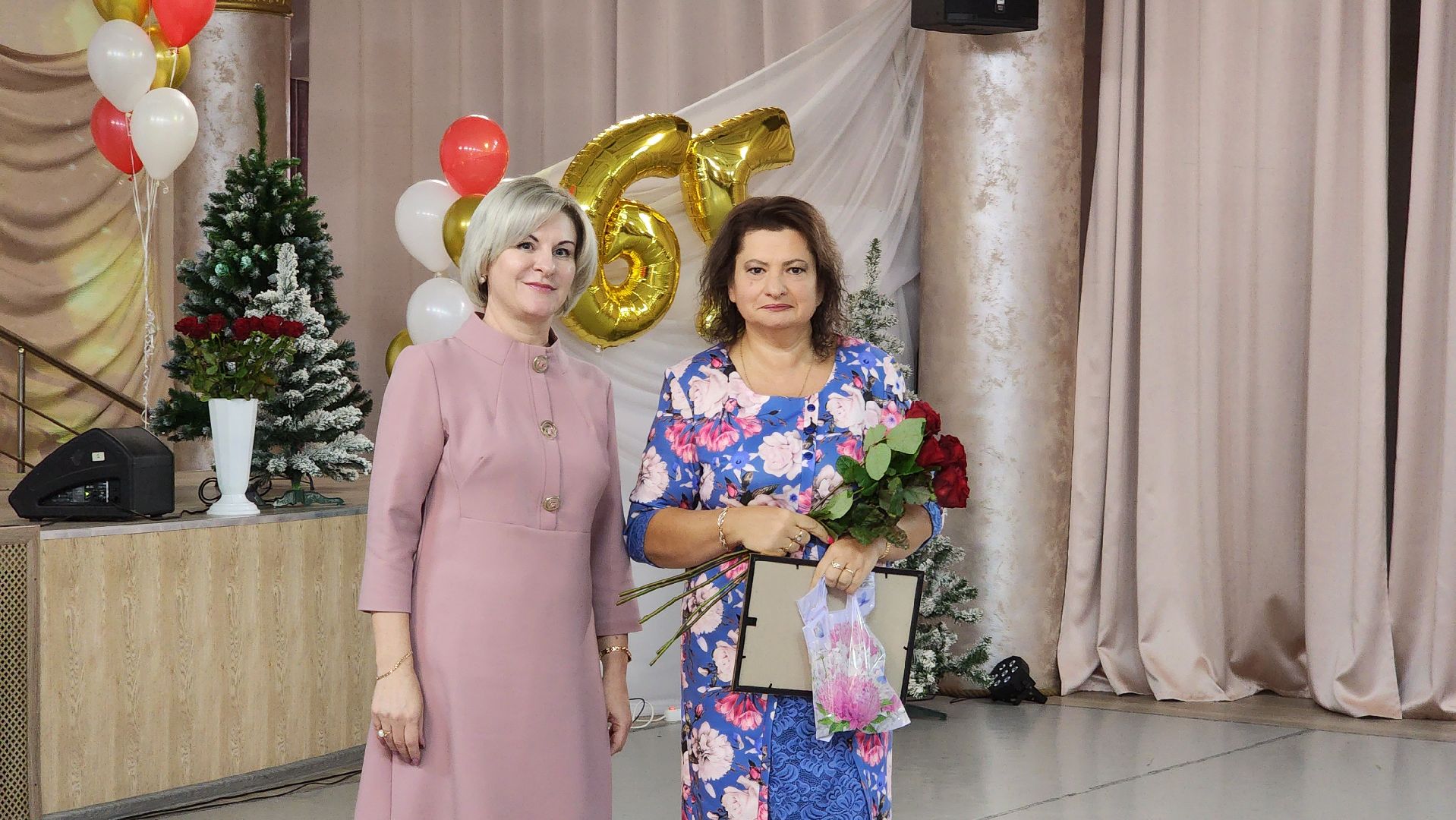 ступино, спорт подмосковья, юбилей спортшколы,