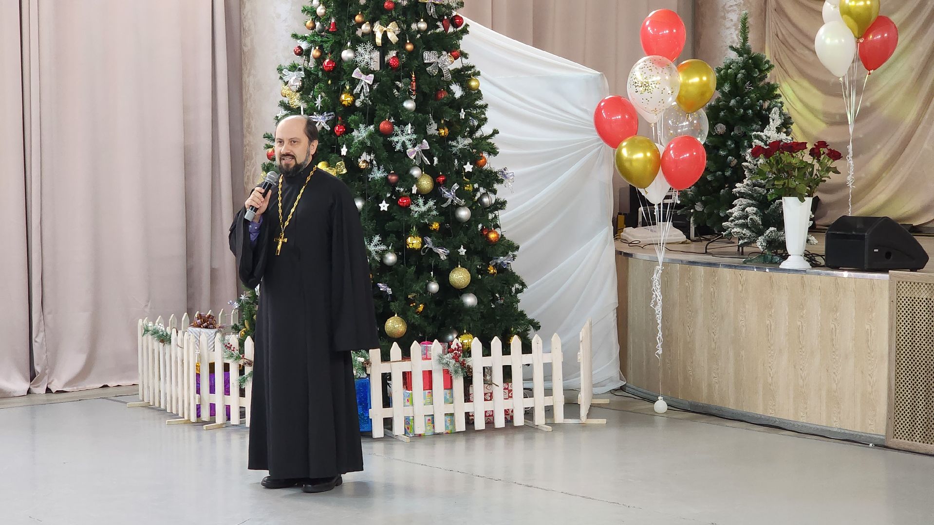 ступино, спорт подмосковья, юбилей спортшколы,