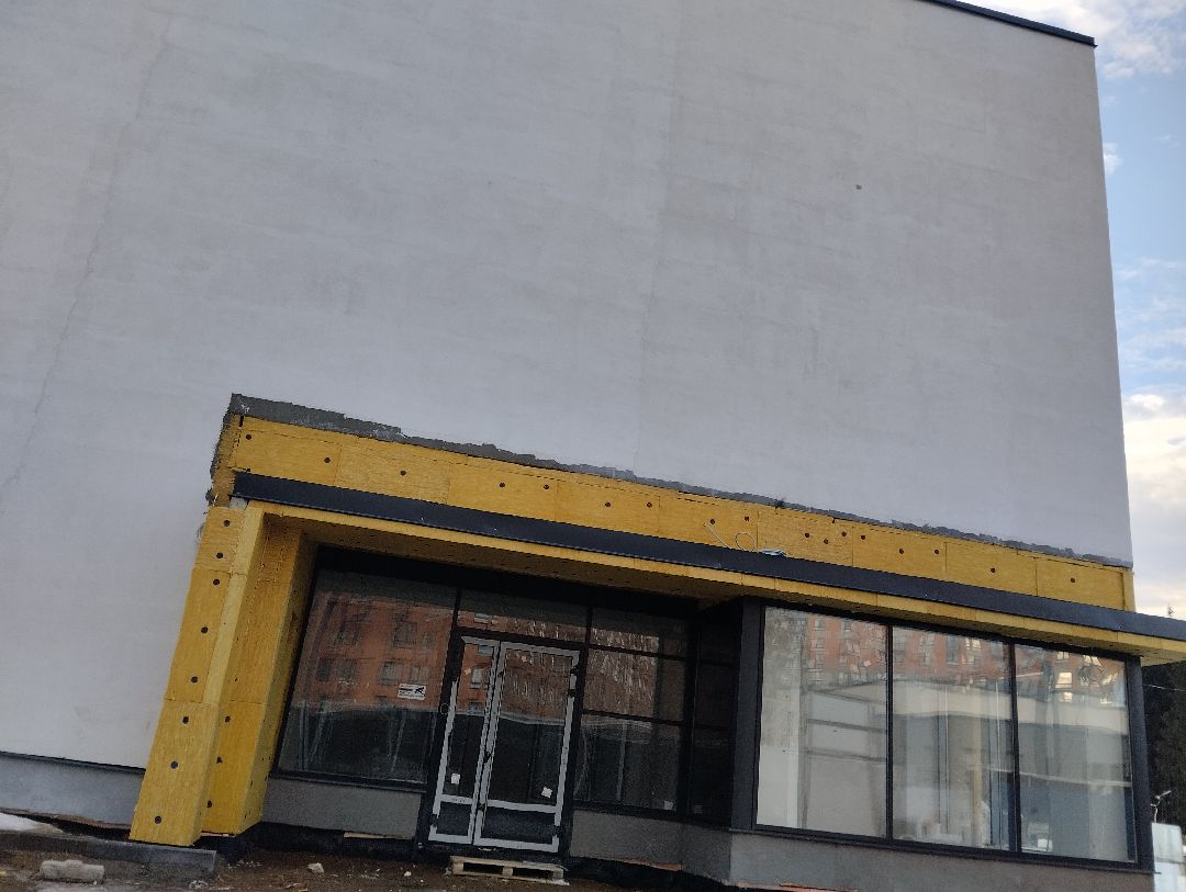 Школа, стрительство