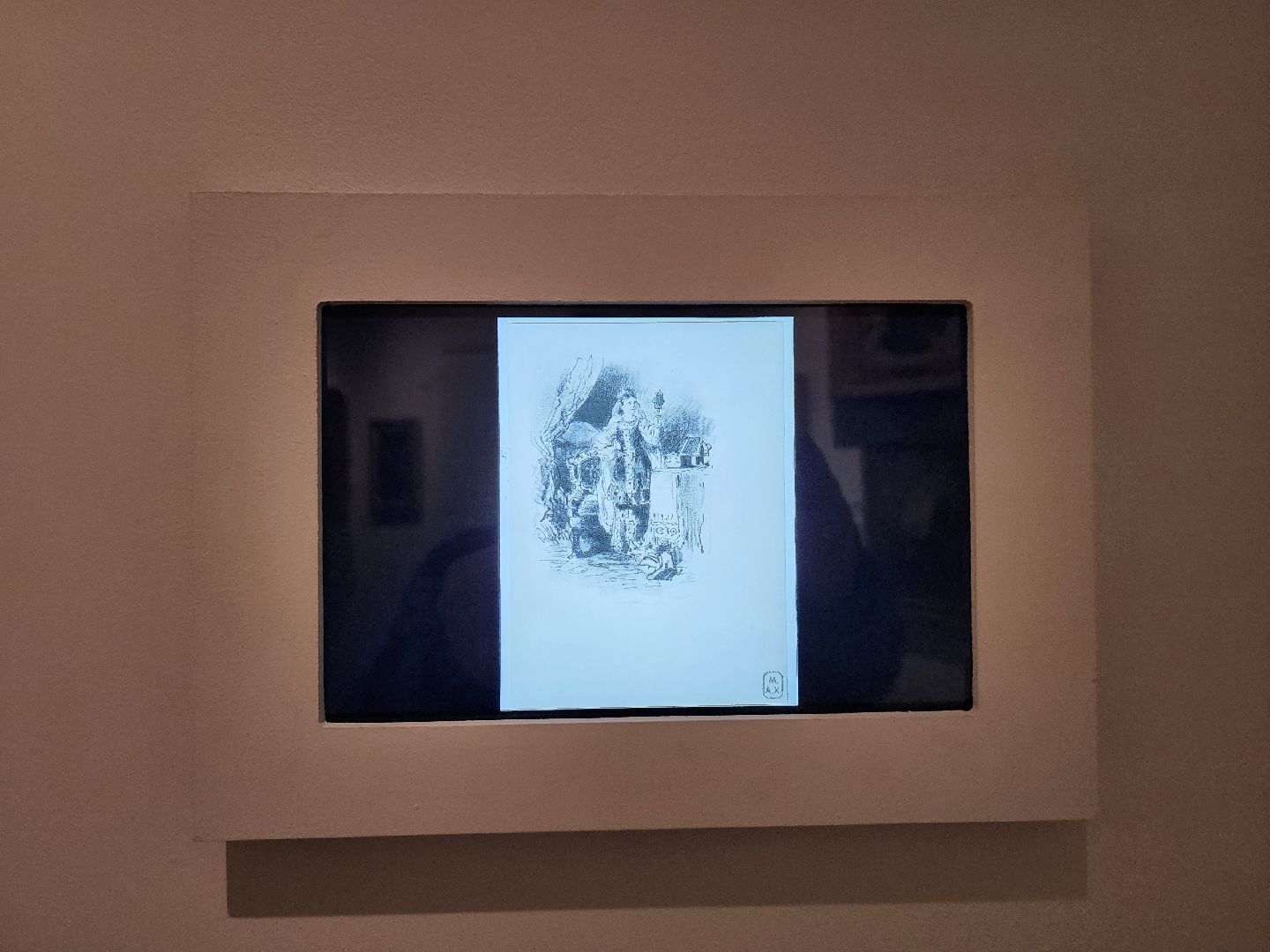 серпухов, подмосковье, СИХМ, братья Маковские, выставка, музей,