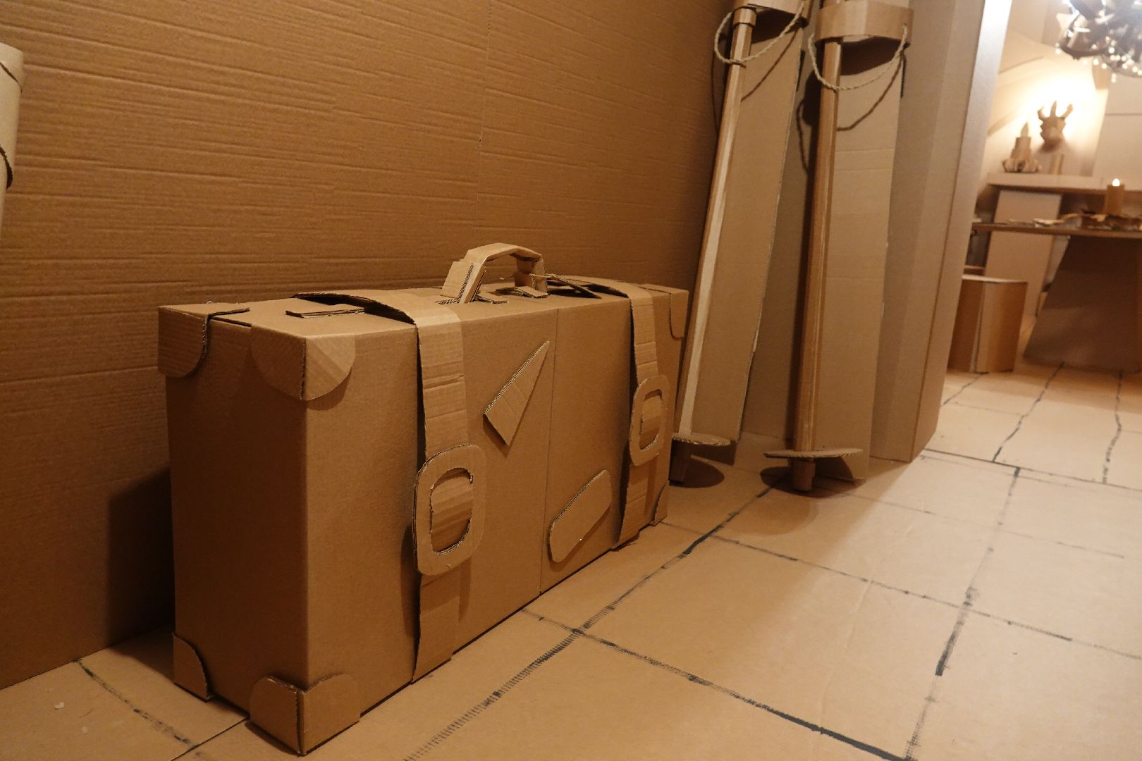 Сергиев Посад, Новый год, Зима в Подмосковье, Праздник, Интерактивное пространство, Дом дракона, Дети, Родители, Семья, Дракон, 2024 год,