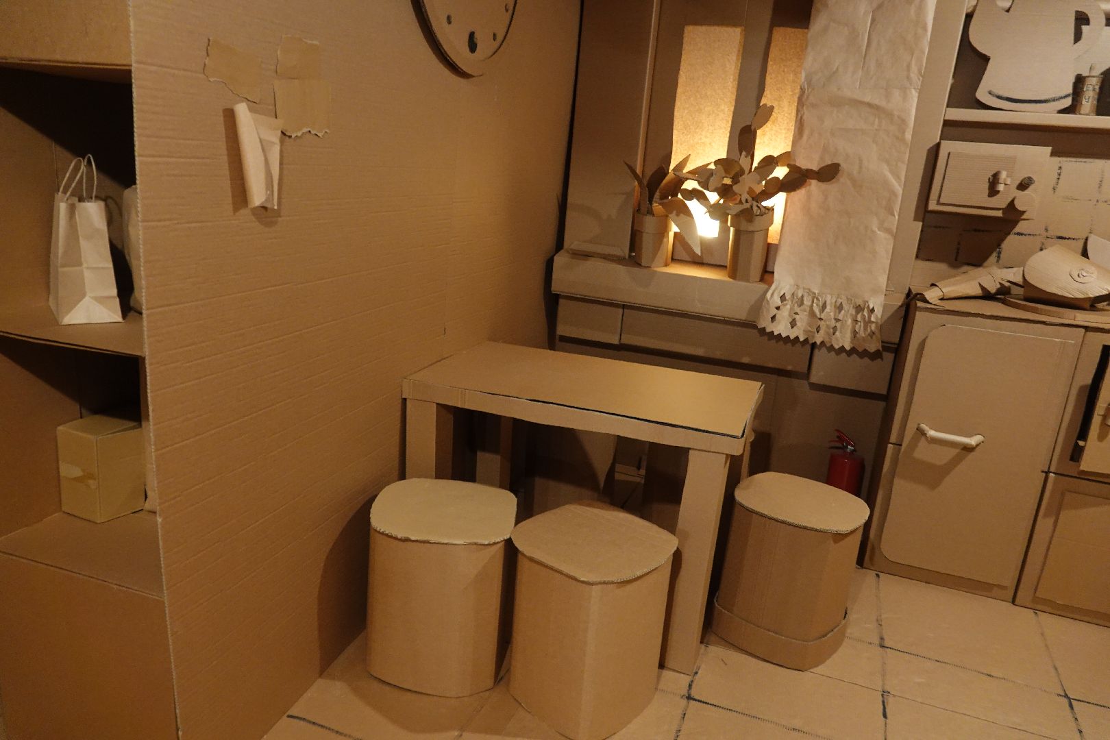 Сергиев Посад, Новый год, Зима в Подмосковье, Праздник, Интерактивное пространство, Дом дракона, Дети, Родители, Семья, Дракон, 2024 год,