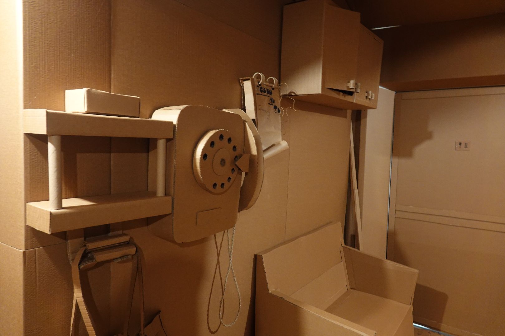 Сергиев Посад, Новый год, Зима в Подмосковье, Праздник, Интерактивное пространство, Дом дракона, Дети, Родители, Семья, Дракон, 2024 год,