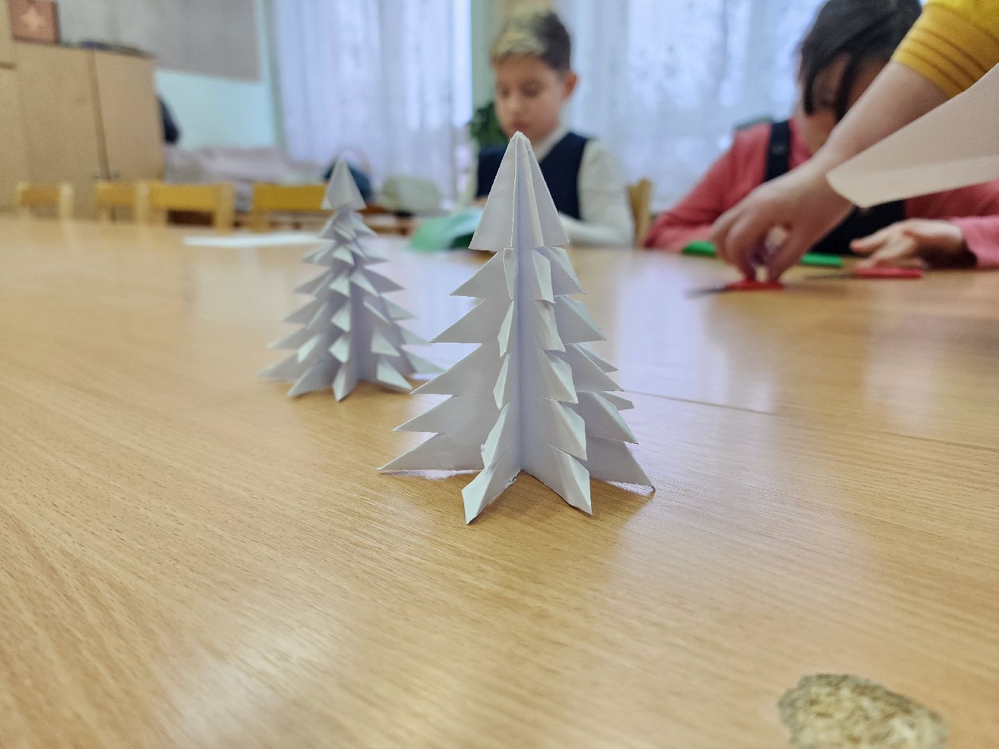 воскресенск, образование, новый год, дети, школа-интернат,