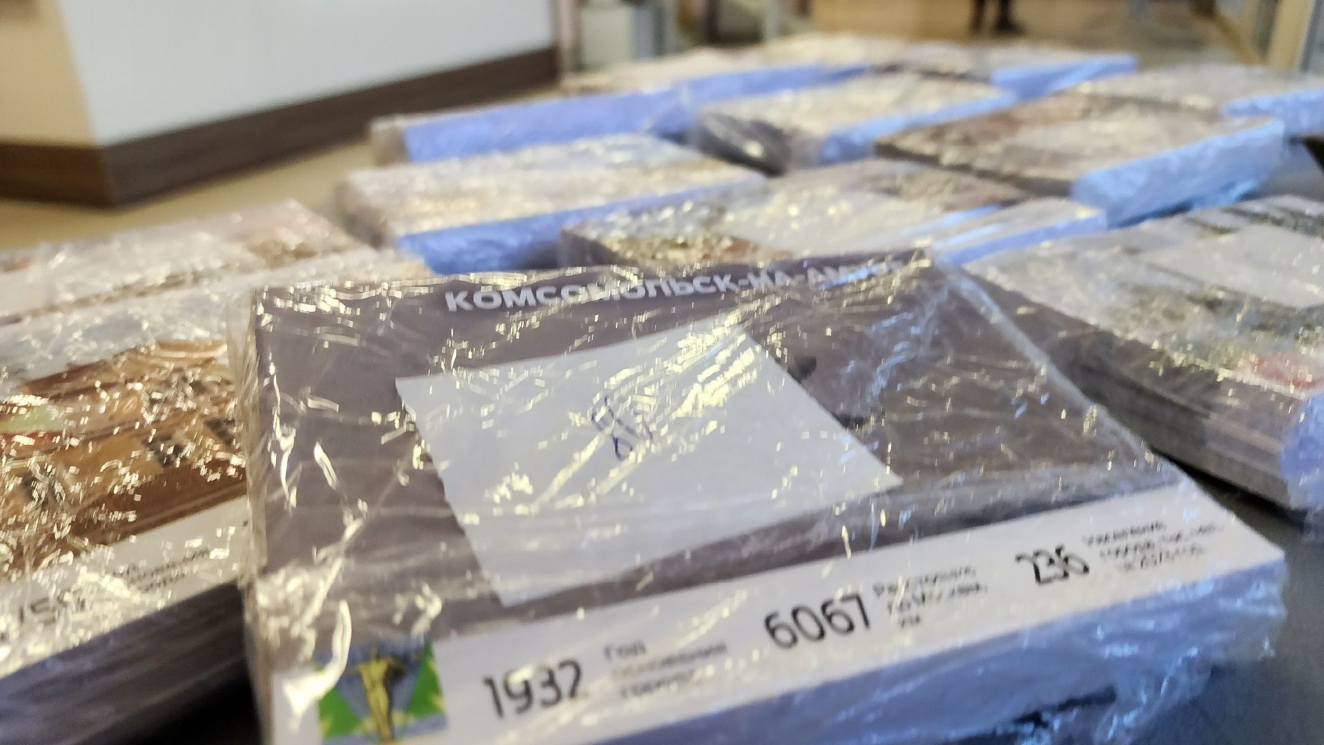 ступино, история подмосковья, город трудовой доблести,