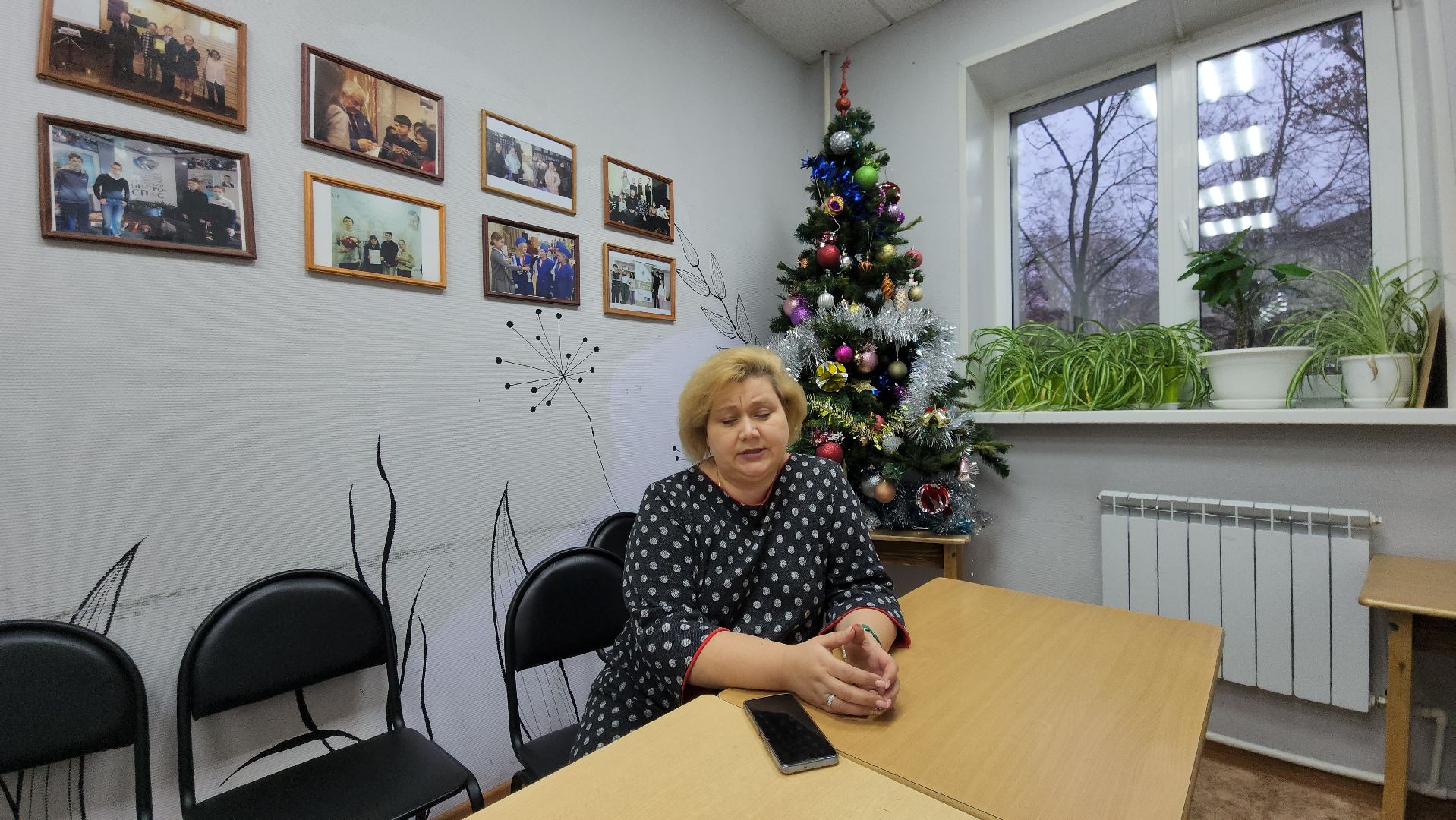 центр детского творчества, Детское телевидение, Взлет, проект, конкурс, Гран-при, Луговская,