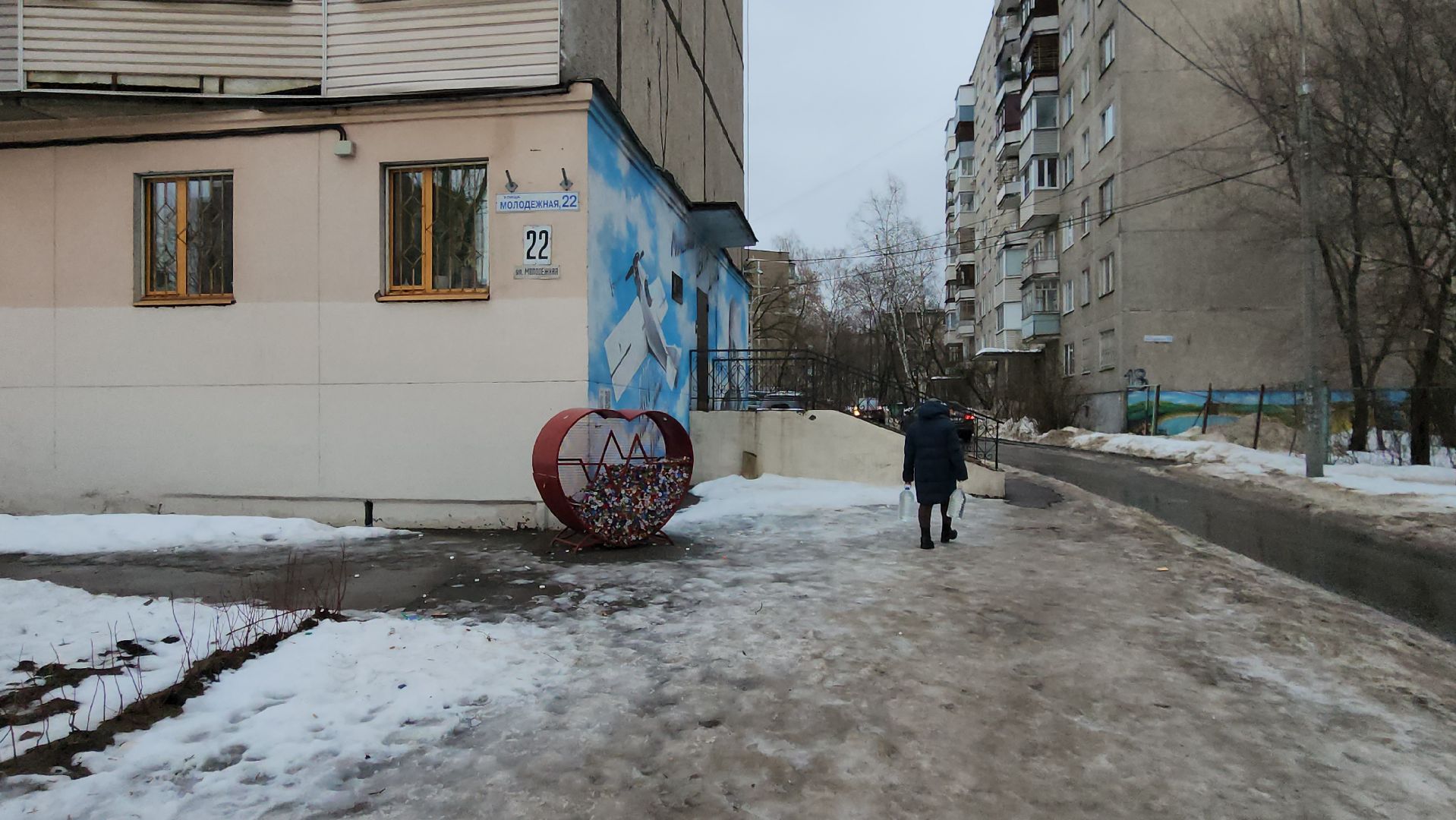 центр детского творчества, Детское телевидение, Взлет, проект, конкурс, Гран-при, Луговская,