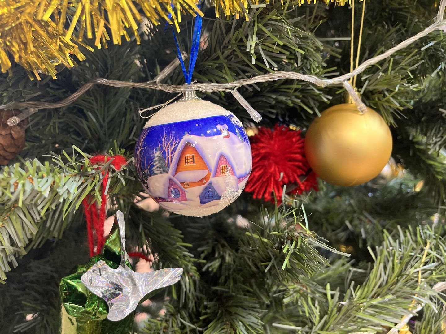 шаховская, символ нового года, поделки, молодая гвардия,