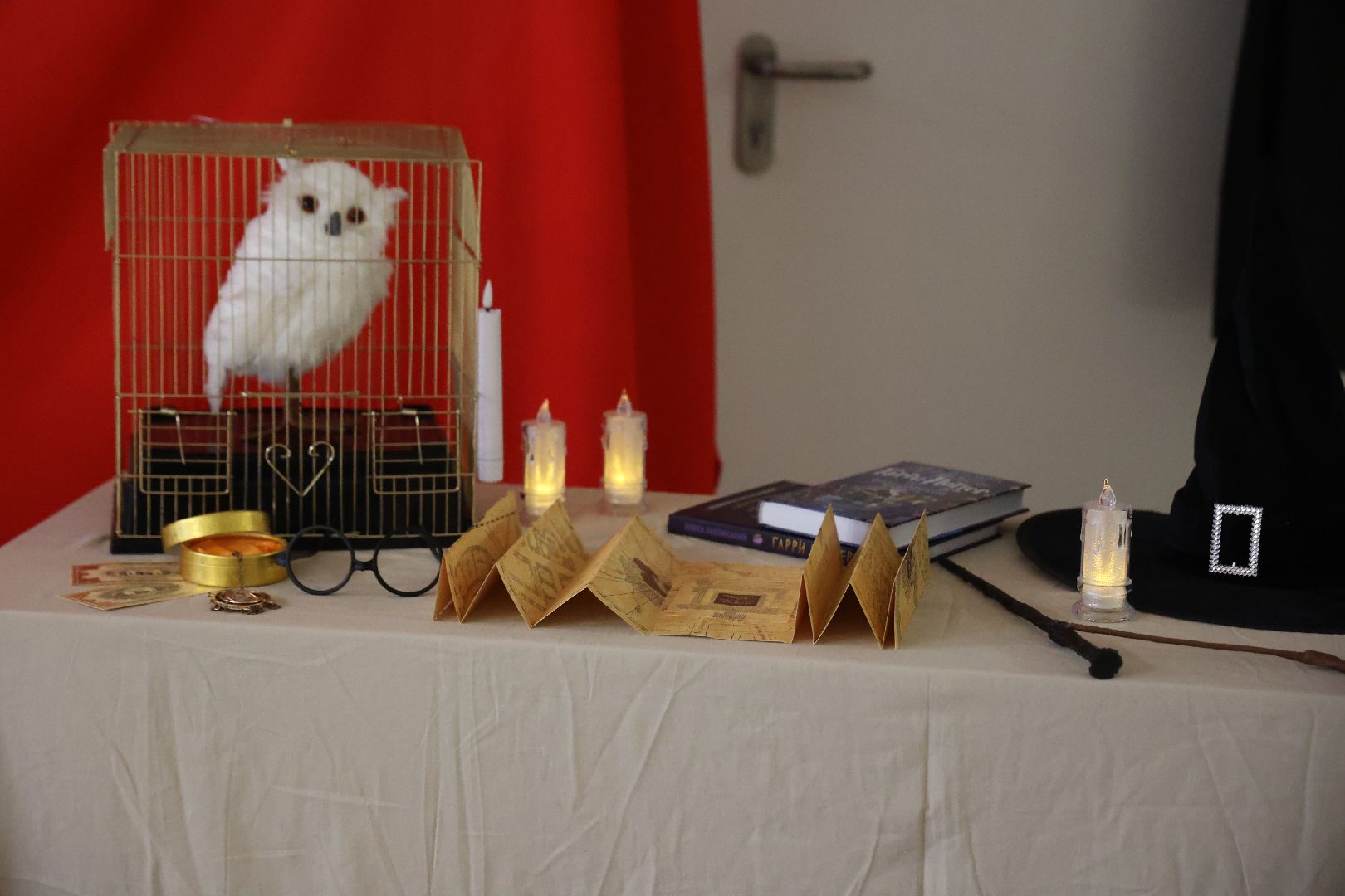 Волоколамск, гимназия,