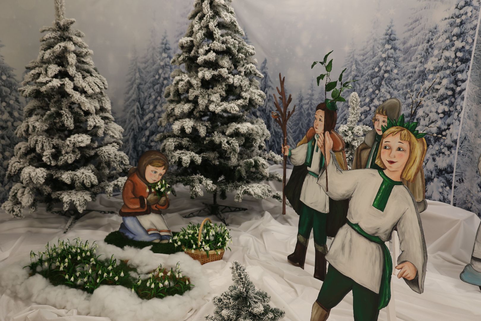 Волоколамск, гимназия,