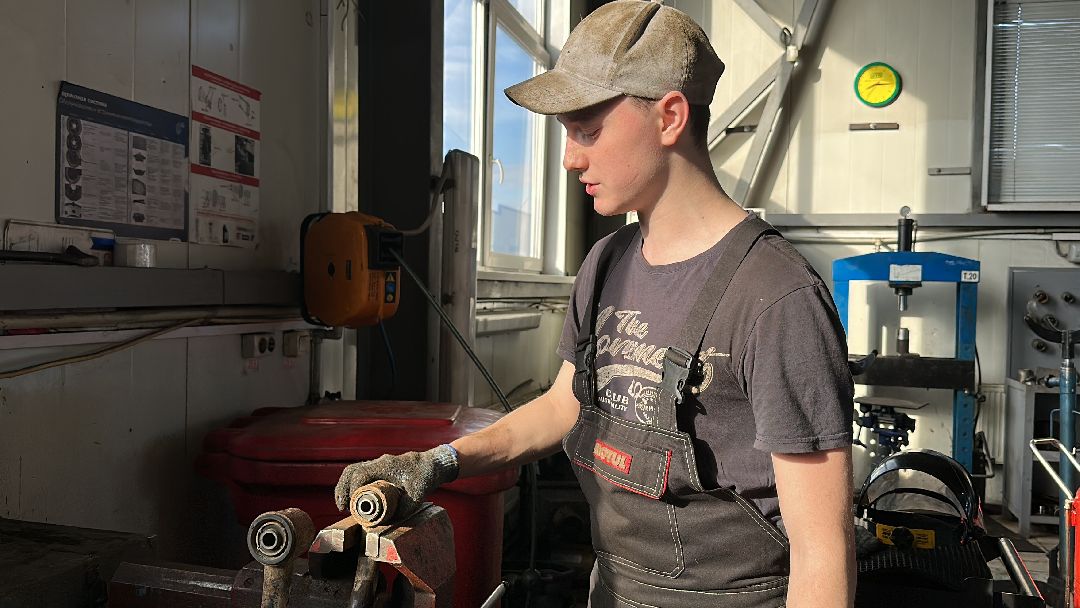 Одинцово, Волин, Бизнес, Образование, Стажировка, Переподготовка, Кадровый резерв