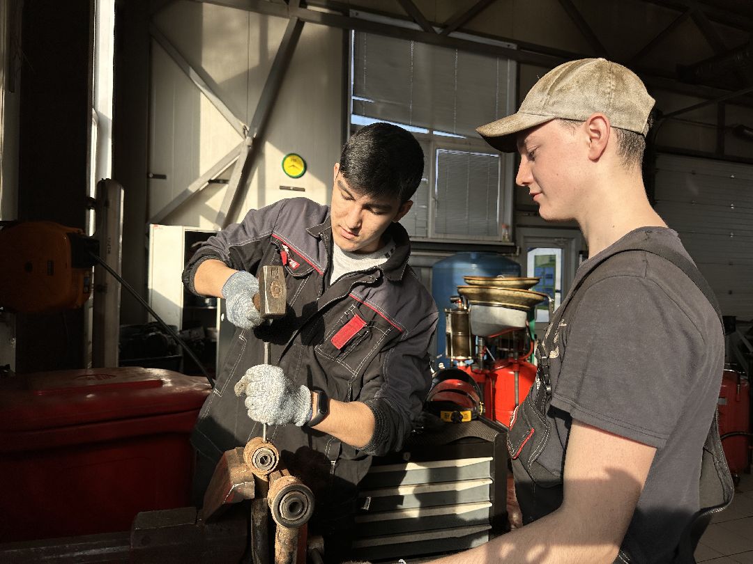 Одинцово, Волин, Бизнес, Образование, Стажировка, Переподготовка, Кадровый резерв