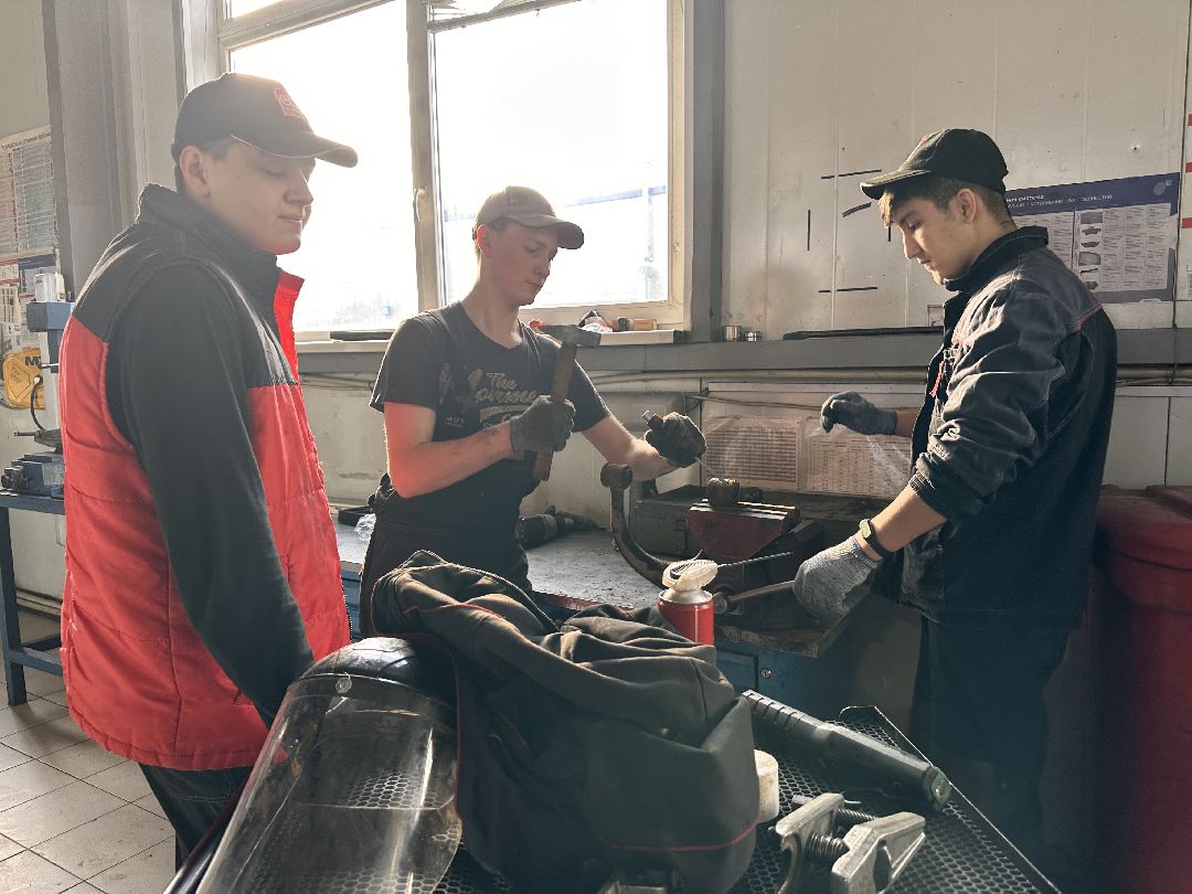 Одинцово, Волин, Бизнес, Образование, Стажировка, Переподготовка, Кадровый резерв