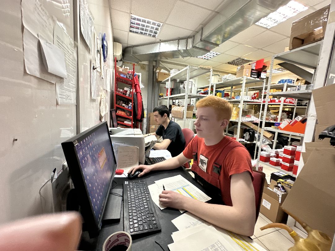 Одинцово, Волин, Бизнес, Образование, Стажировка, Переподготовка, Кадровый резерв