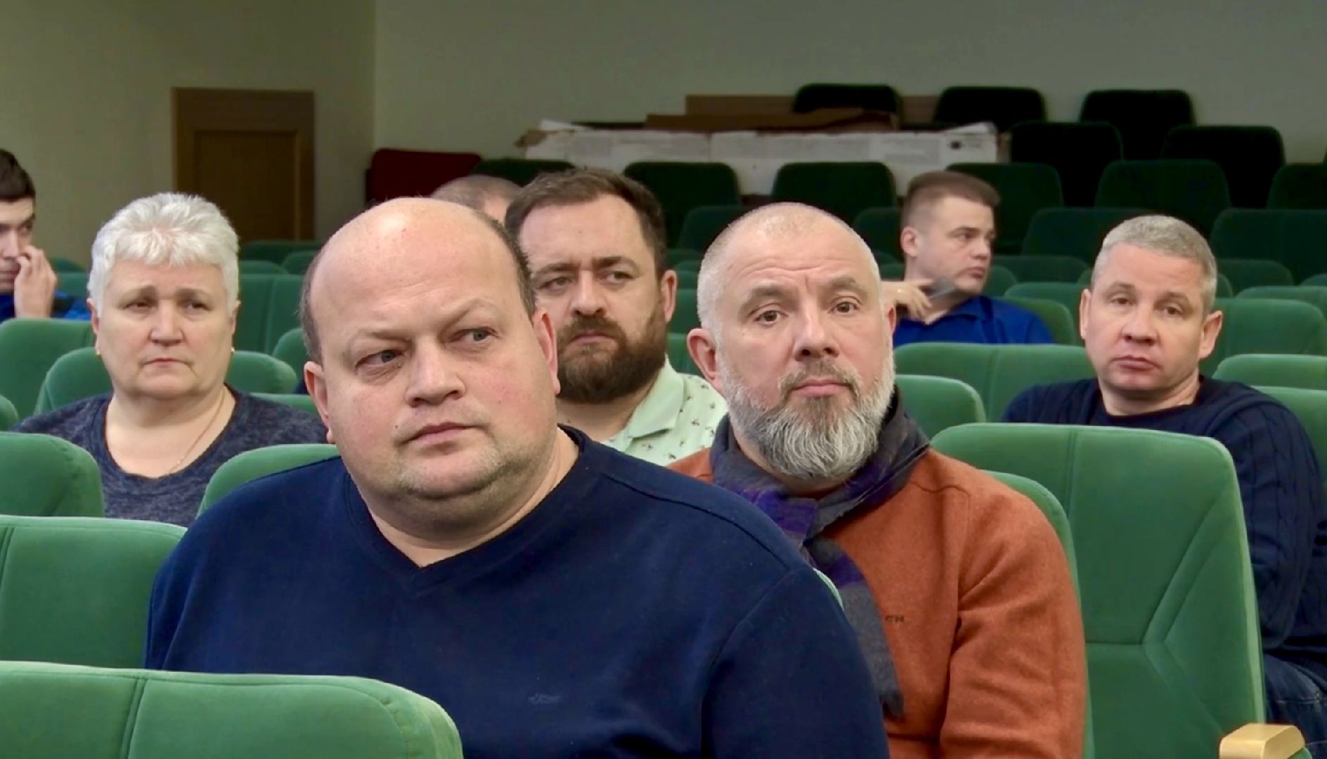 Клин, общество, ЖКХ, люди,