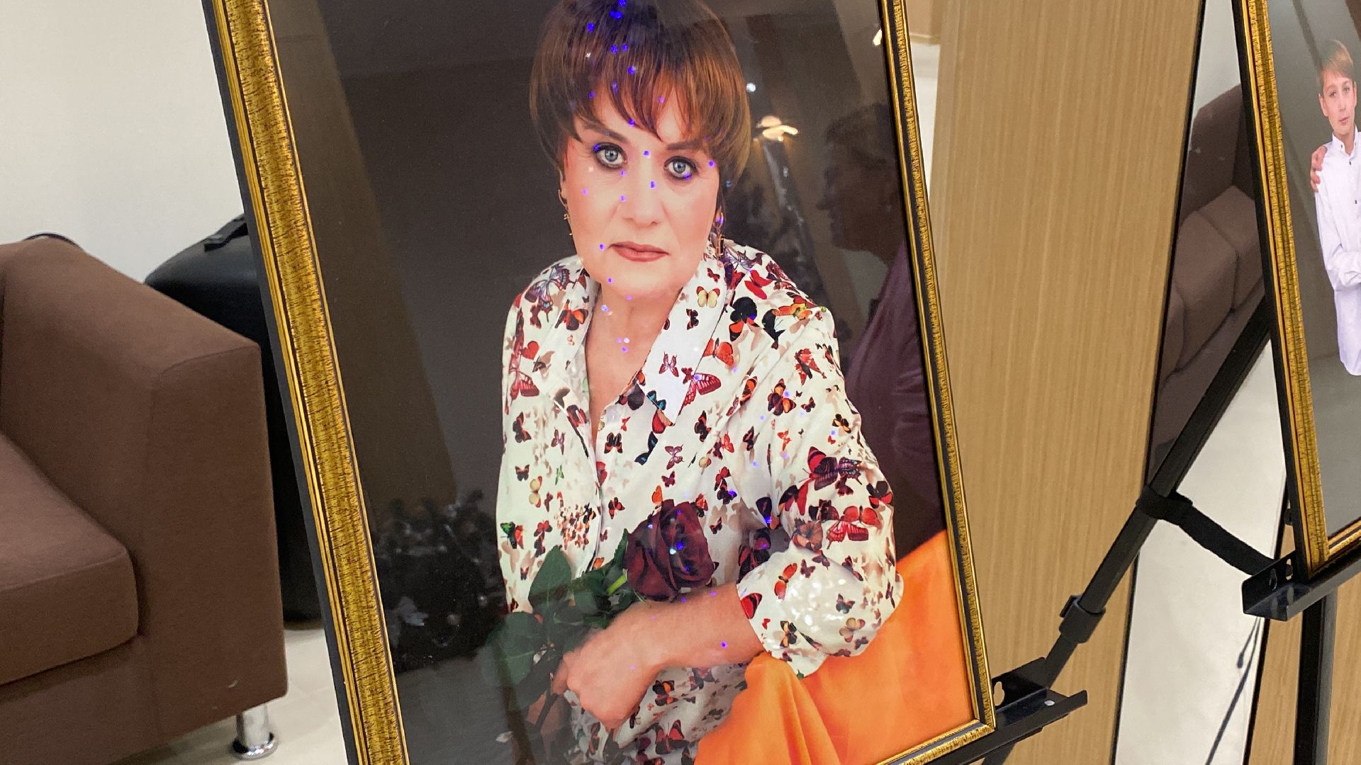 волоколамск, фотовыставка, фотограф, фотографии, дом культуры, мероприятие, проект, жена героя,