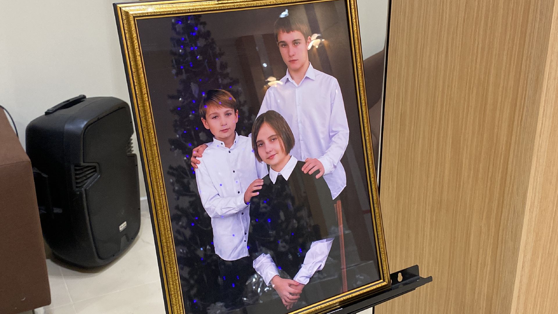 волоколамск, фотовыставка, фотограф, фотографии, дом культуры, мероприятие, проект, жена героя,