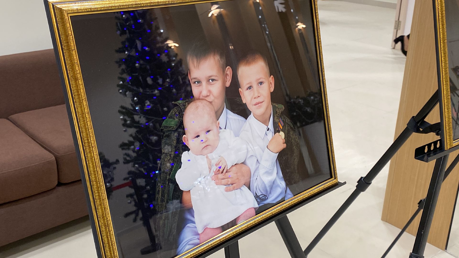 волоколамск, фотовыставка, фотограф, фотографии, дом культуры, мероприятие, проект, жена героя,