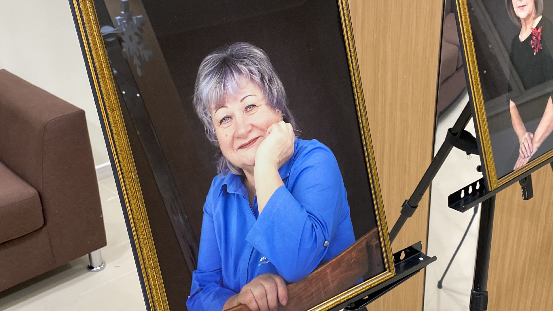 волоколамск, фотовыставка, фотограф, фотографии, дом культуры, мероприятие, проект, жена героя,