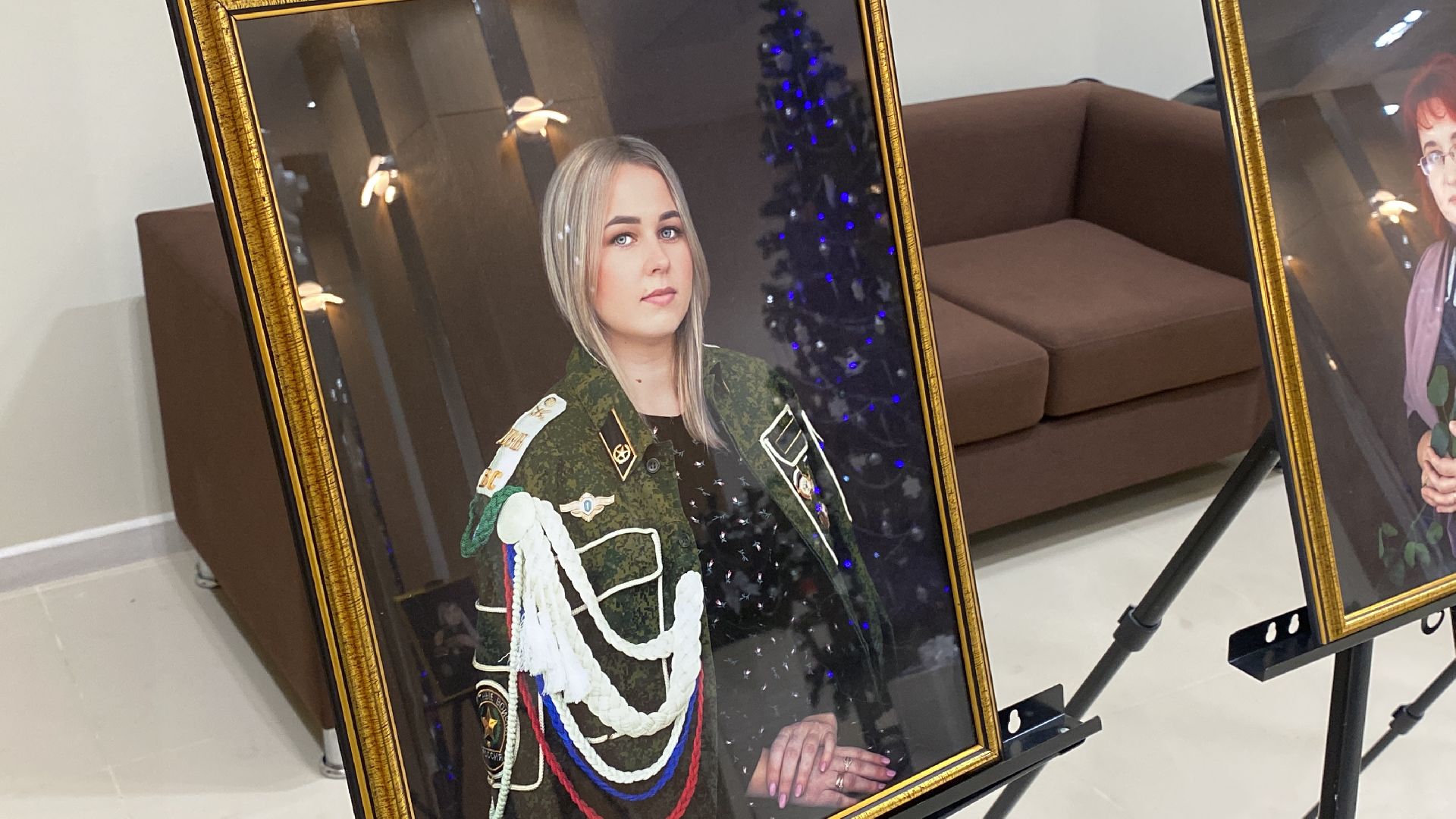 волоколамск, фотовыставка, фотограф, фотографии, дом культуры, мероприятие, проект, жена героя,