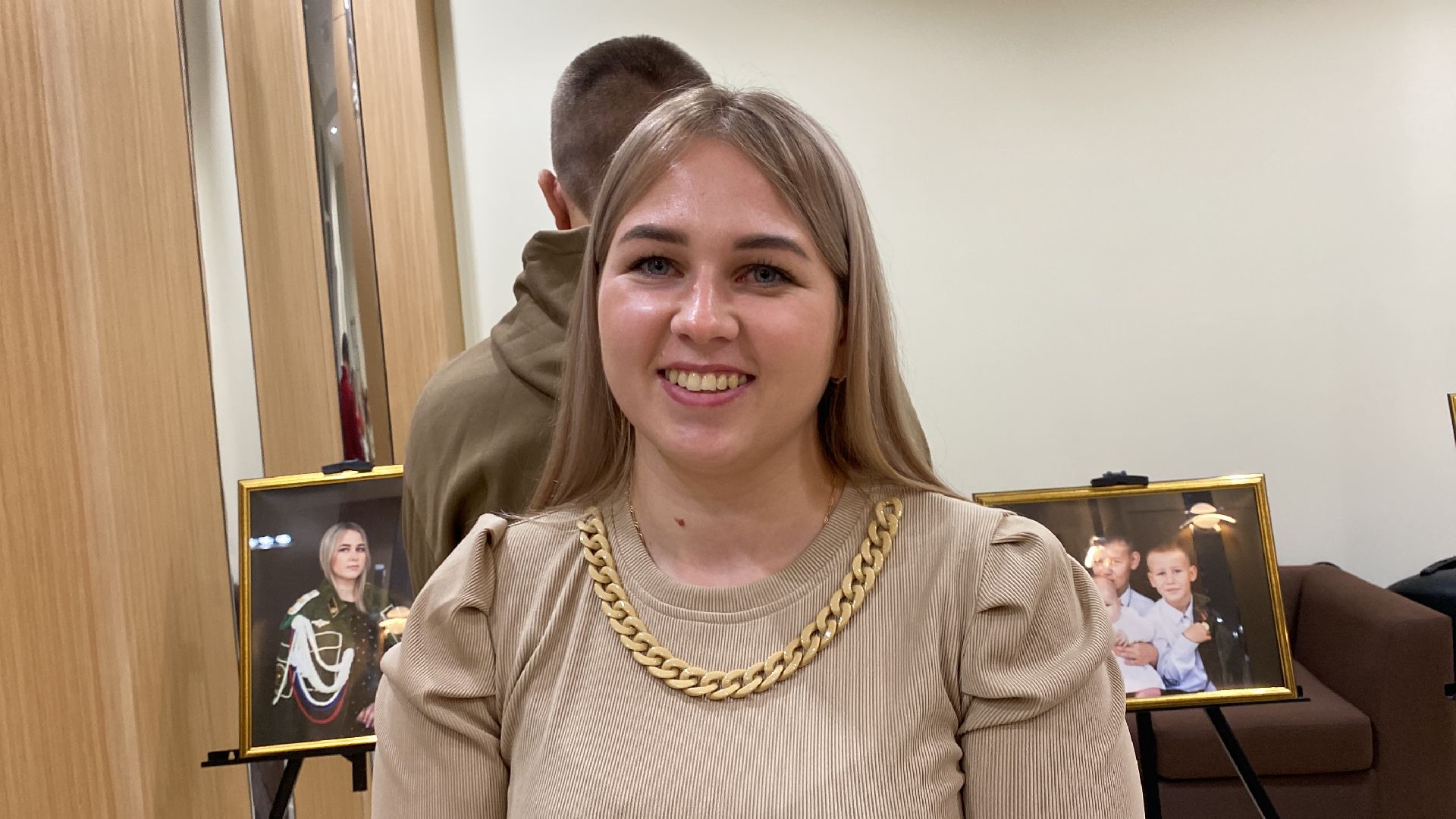 волоколамск, фотовыставка, фотограф, фотографии, дом культуры, мероприятие, проект, жена героя,