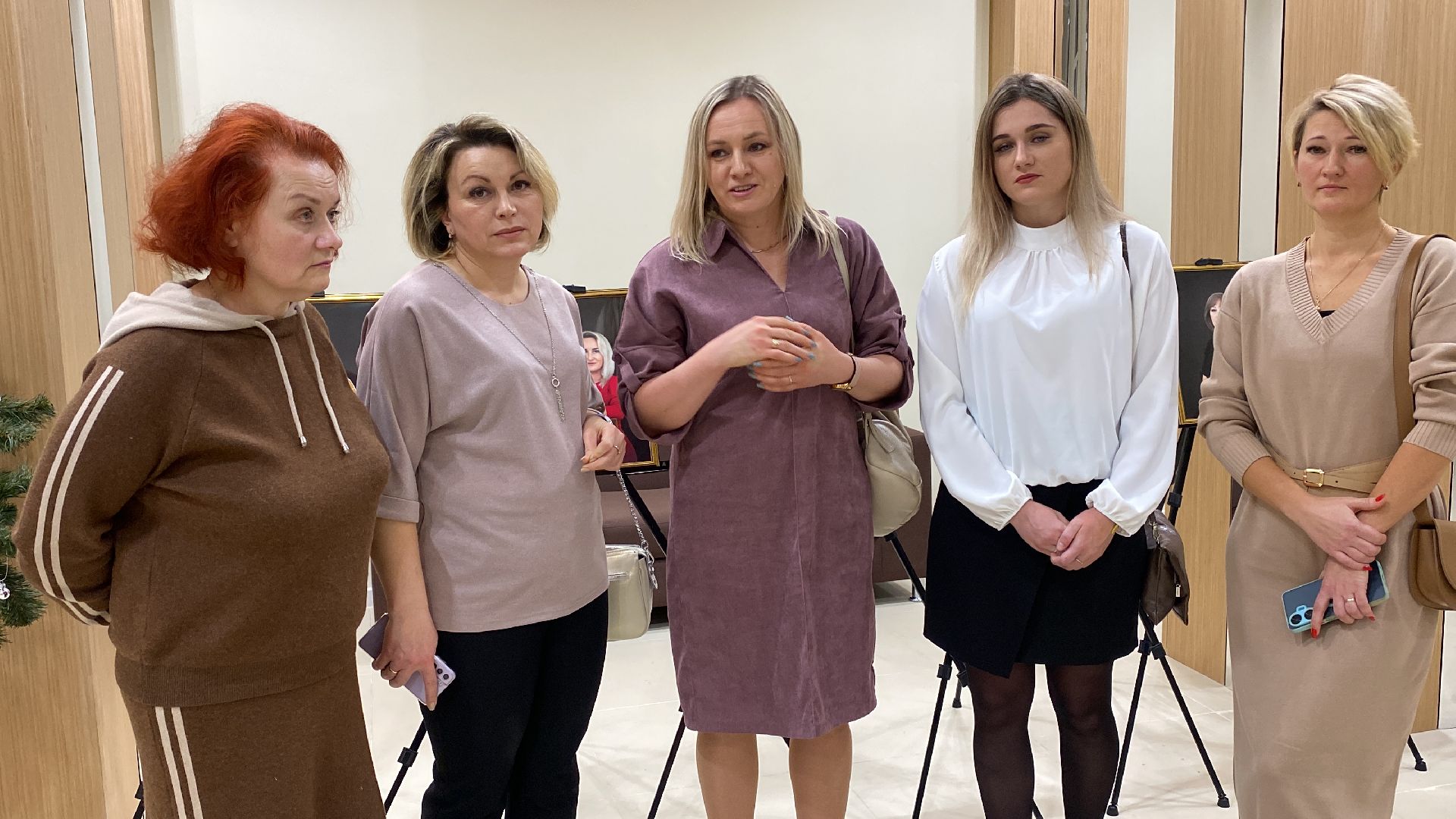 волоколамск, фотовыставка, фотограф, фотографии, дом культуры, мероприятие, проект, жена героя,