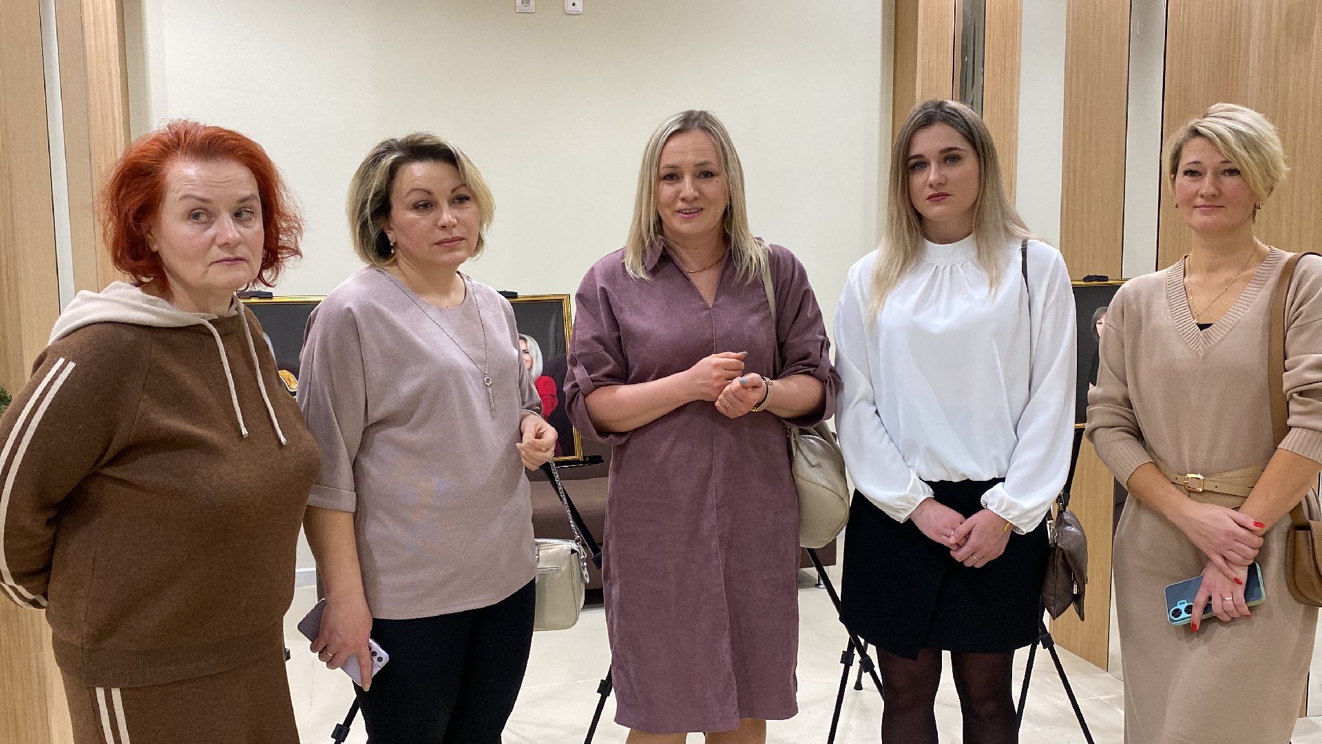 волоколамск, фотовыставка, фотограф, фотографии, дом культуры, мероприятие, проект, жена героя,