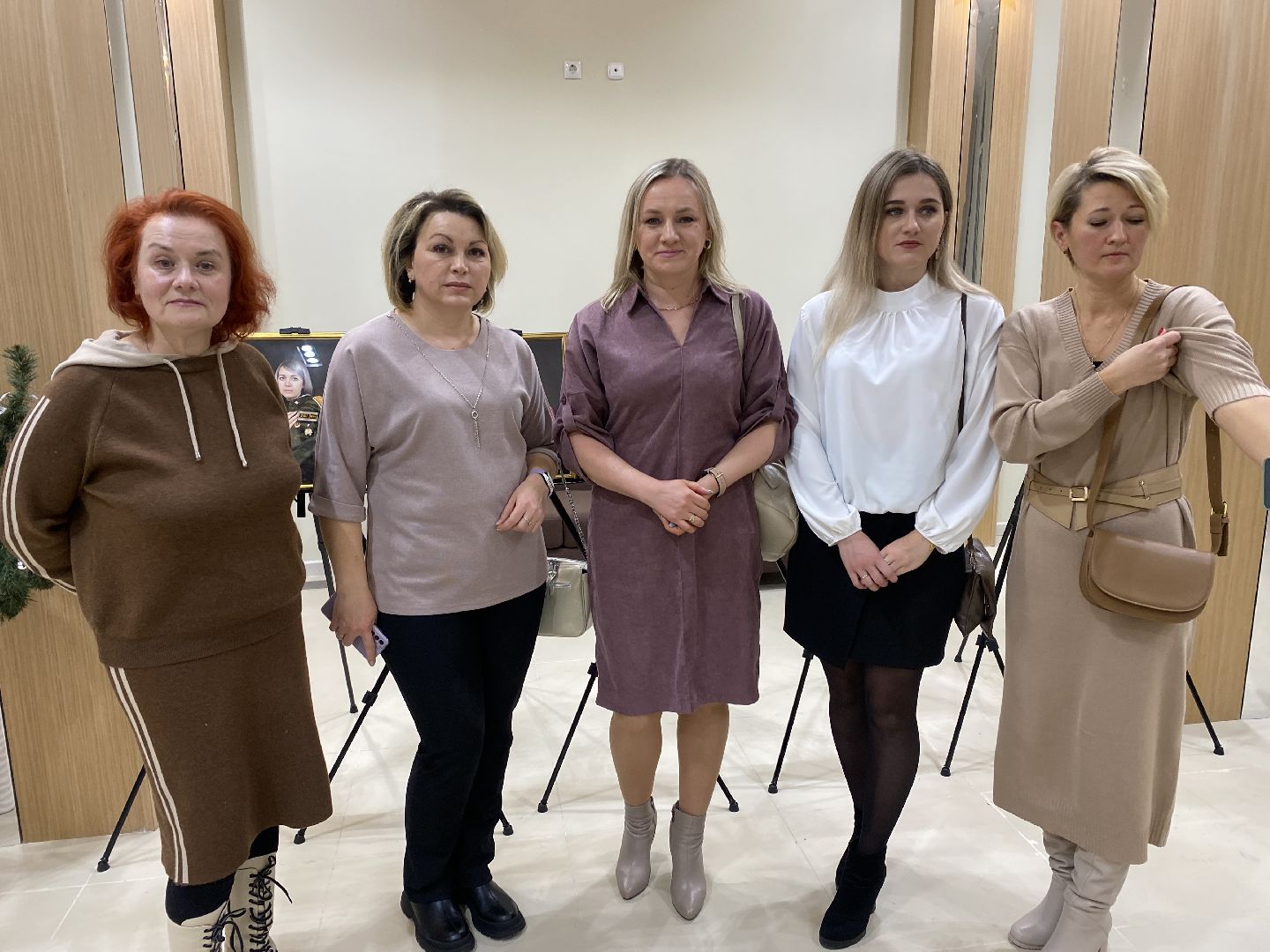 волоколамск, фотовыставка, фотограф, фотографии, дом культуры, мероприятие, проект, жена героя,