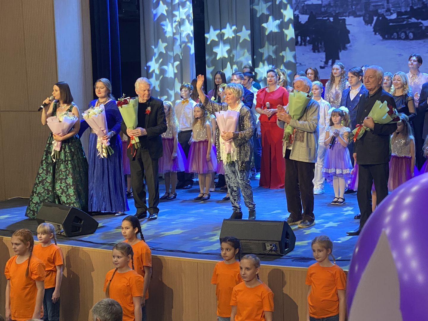 волоколамск, фотовыставка, фотограф, фотографии, дом культуры, мероприятие, проект, жена героя,