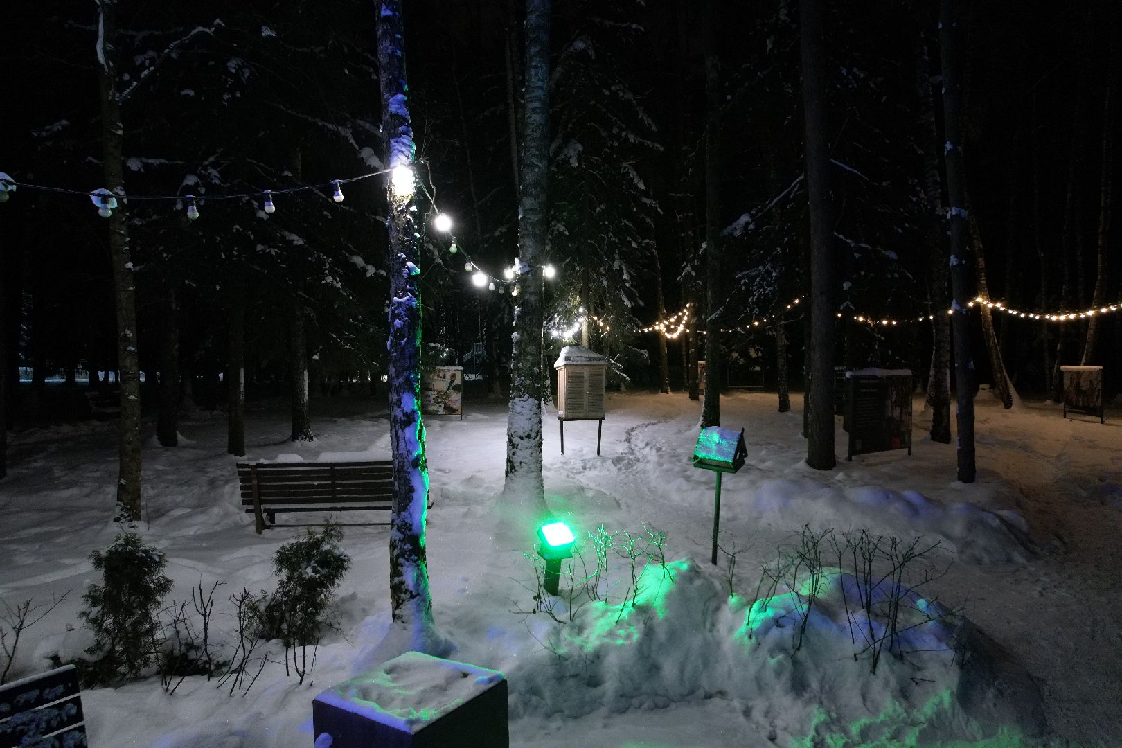 видео с коптера, авербух,