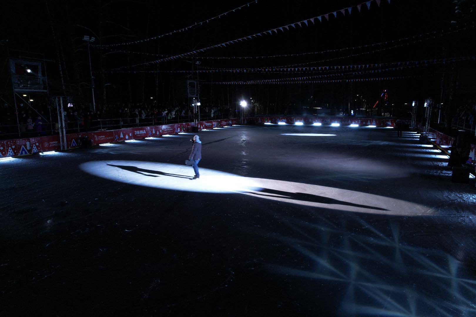 видео с коптера, авербух,